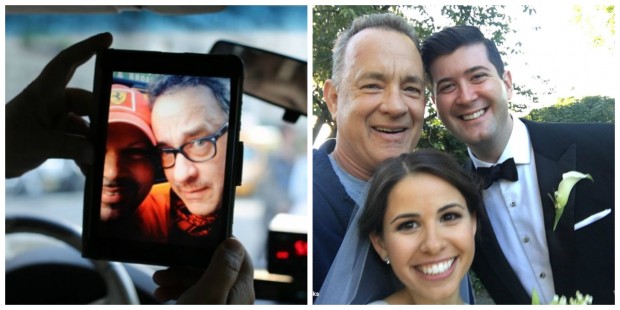 5 vezes em que Tom Hanks foi extremamente gente boa com desconhecidos
