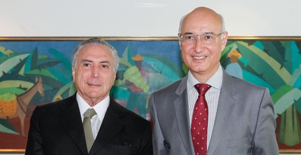 Foto: Presidência da República