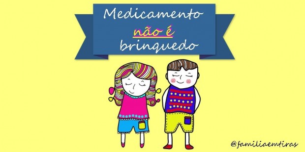 Blogueira do Sempre Família lança livro sobre uso correto de medicamentos