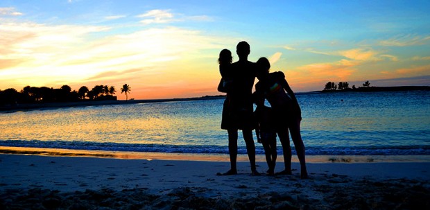 5 Super Dicas sobre Viajar com Milhas em Família