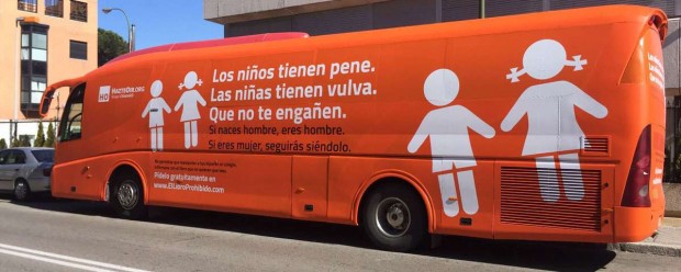 Divulgação/Hazte Oir