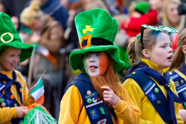 O que é St. Patrick’s Day e como essa festa tornou-se o que é hoje