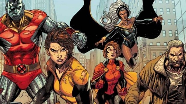 Marvel demite desenhista por inserir mensagens contra judeus e cristãos em HQ dos X-Men