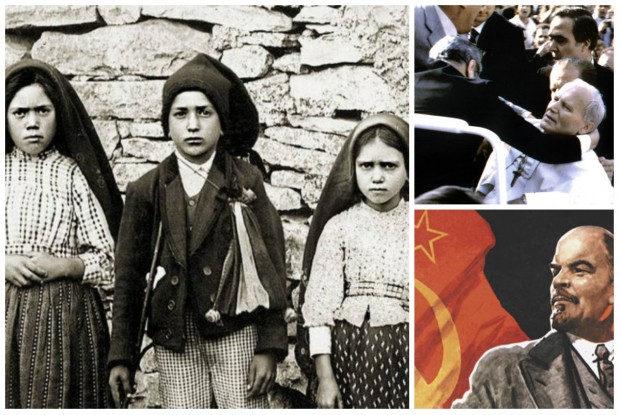 Como Fátima tornou-se o santuário mariano mais influente do mundo em apenas 100 anos