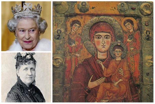13 das mães mais importantes na história