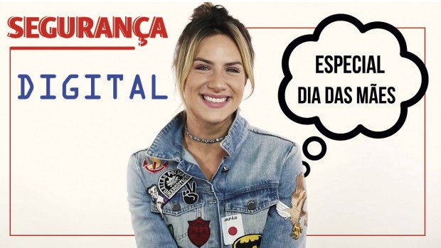 Mães youtubers falam sobre os desafios de criar os filhos na era digital