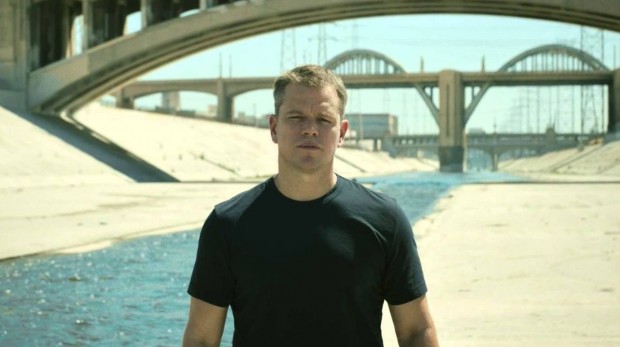 ONG de Matt Damon e cerveja Stella Artois unem-se para fornecer água potável a regiões carentes
