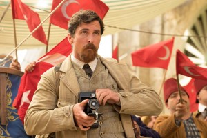 Por que o novo filme sobre o genocídio de cristãos armênios irrita tanto à Turquia Foto: divulgação