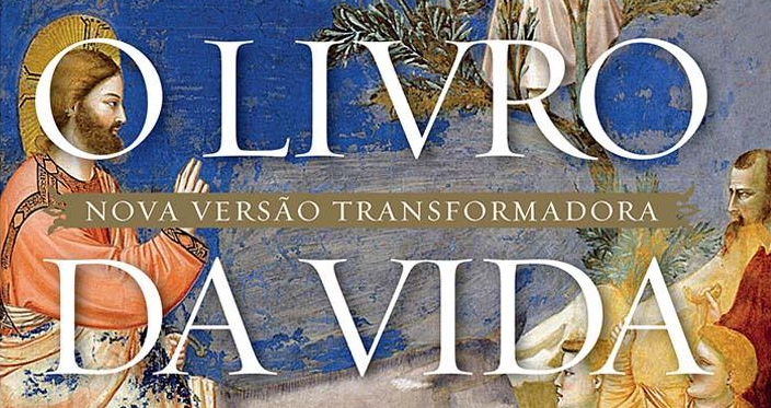#Resenha: O livro da vida – A bíblia como você nunca leu antes.