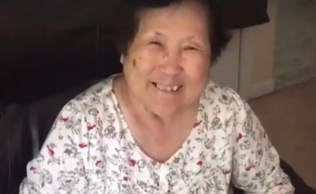 Reprodução/Facebook