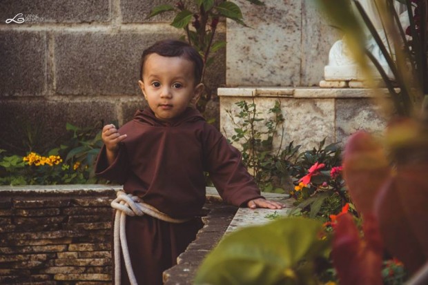 Foto: Lanne Benatto Fotografia (facebook.com/lannebenattofotografia)