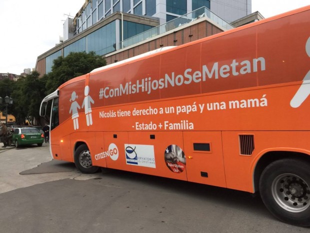 Divulgação/CitizenGo