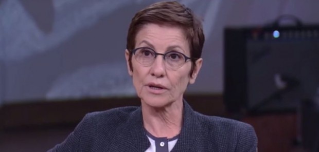Cassia Kis falando sobre o arrependimento de ter abortado.
