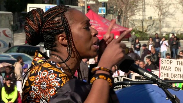 Obianuju Ekeocha (foto: reprodução/YouTube).