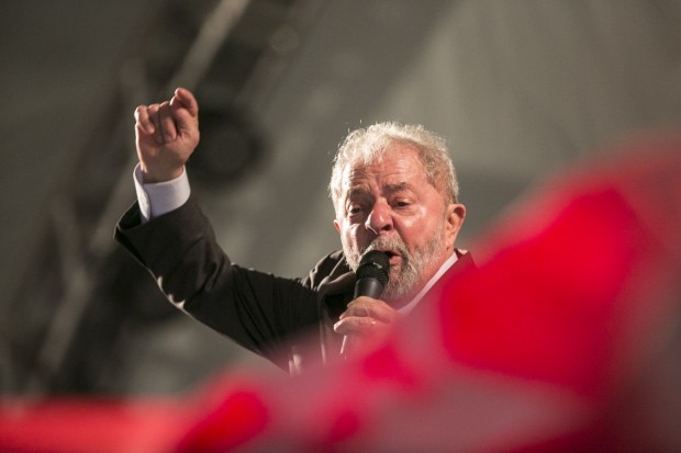 (Foto: Marcelo Andrade/Gazeta do Povo)