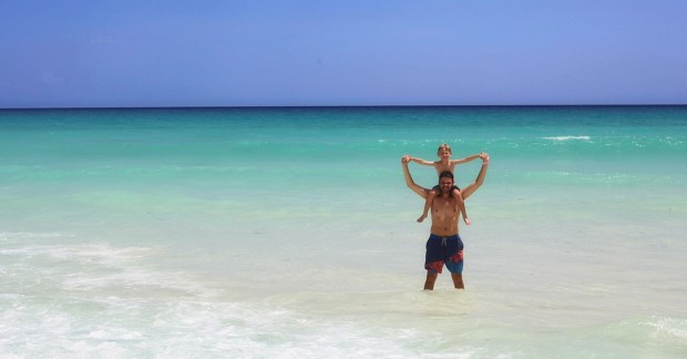 5 Melhores praias para fugir do frio