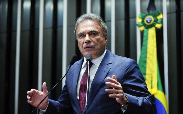 Foto: Moreira Mariz/Agência Senado