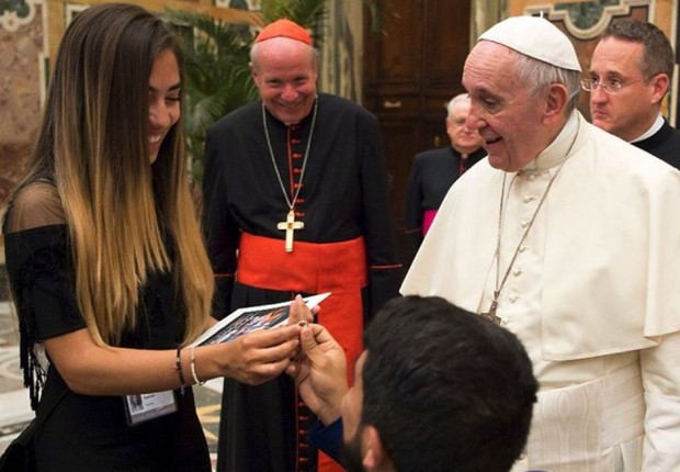 Foto: ACI Prensa