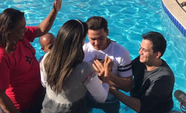 Reprodução/Instagram/Wesley Safadão