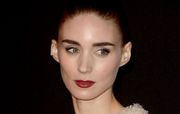 A atriz Rooney Mara viverá a discípula (foto: Bigstock).