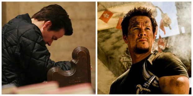 8 celebridades que vão à igreja com frequência