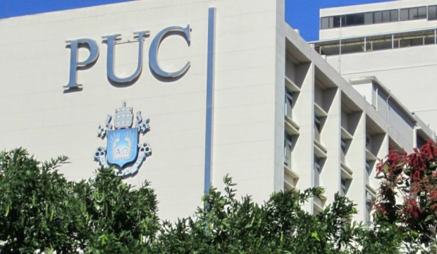 Foto: PUC-Rio/Divulgação