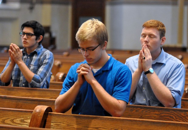 Imagem: Arquidiocese de Indiana
