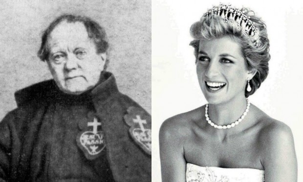 Conheça Ignatius Spencer, o parente da Princesa Diana que pode ser proclamado santo