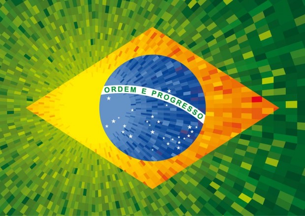 brazil flag