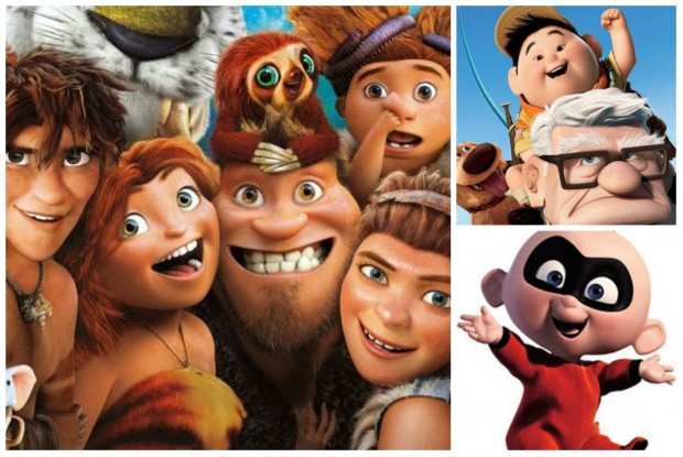 8 boas animações para assistir em família disponíveis no Netflix