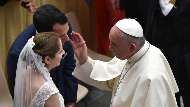 Foto: L'Osservatore Romano