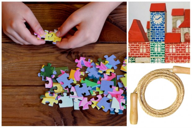 20 presentes baratos para dar aos filhos no Dia das Crianças