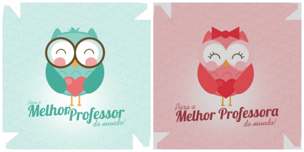 20 Imagens de Facebook para compartilhar no Dia dos Professores
