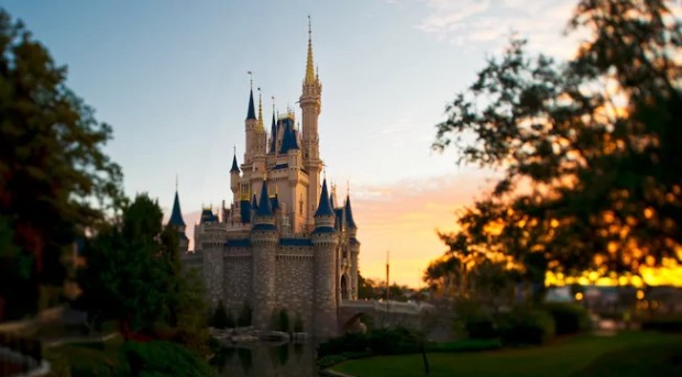 Crédito: Divulgação Walt Disney World
