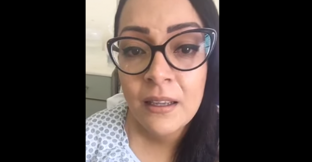 Campanha tenta ajudar tia que ficou paraplégica após visitar sobrinho que estava em coma