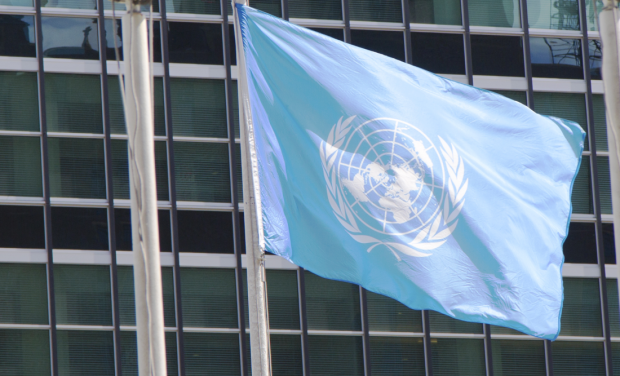 Africanos e uma ilha do Caribe conseguem barrar a erotização infantil em documentos da ONU