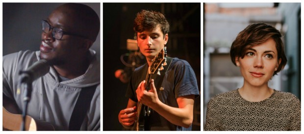 3 cantores católicos que mereceram destaque em 2017