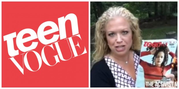 Revista adolescente publica guia de sexo anal, sofre boicote e cancela edição impressa