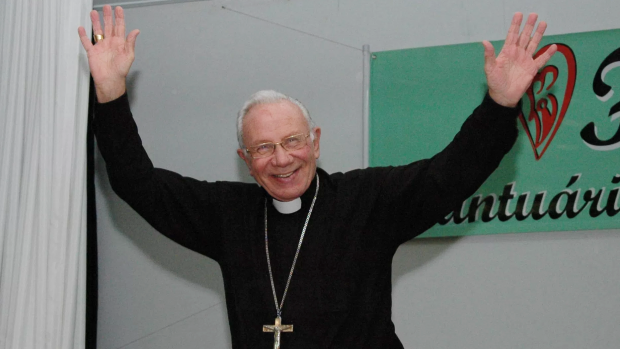 Foto: Centro da Família Coração de Jesus