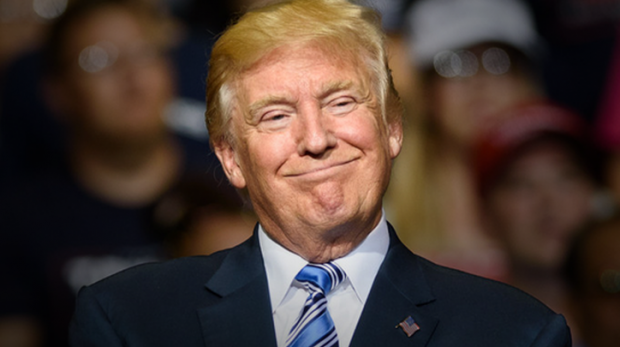 Foto: divulgação/Facebook/Donald Trump Jr.