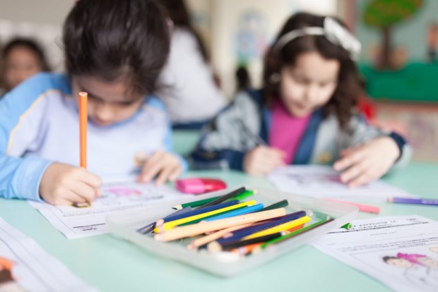 Divulgação/Educação Adventista