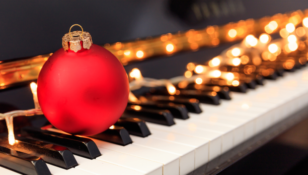 25 músicas para usar no Natal em família