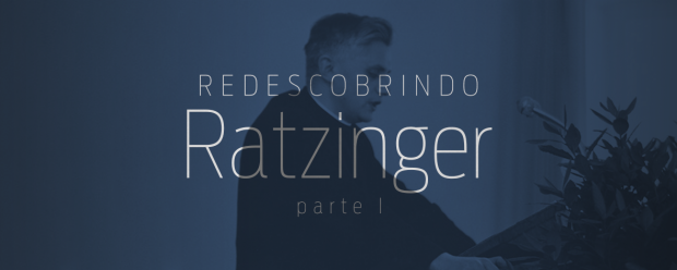 A Igreja: um corpo a serviço da humanidade ou uma comunidade de salvos? Ratzinger explica