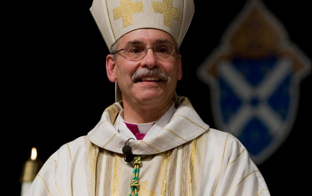 Foto: Diocese de Little Rock