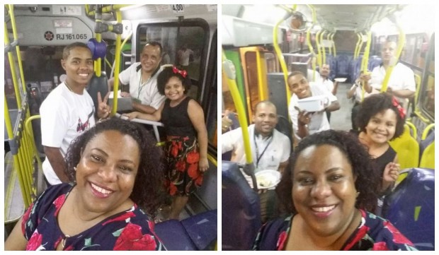 Facebook/Cristiane Do Cesar