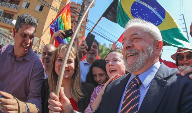 Divulgação/Facebook