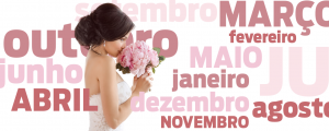Quer marcar o casamento? Saiba os prós e os contras de cada mês Bigstock/Sempre Família