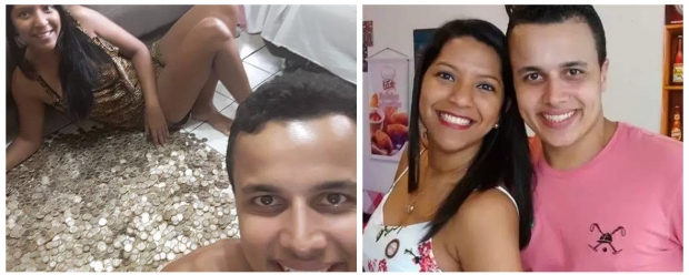 Arquivo pessoal