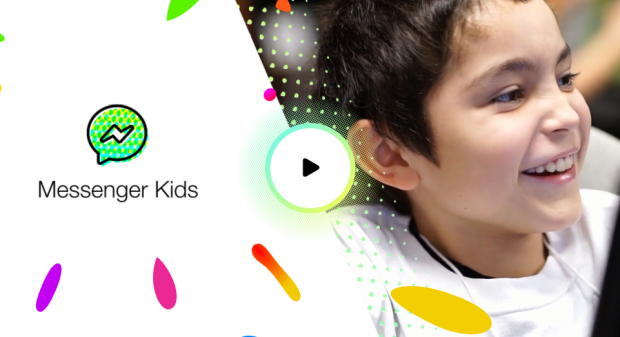 Messenger Kids, novo aplicativo do Facebook, deixa pediatras furiosos – entenda por que