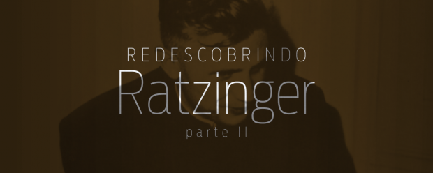 Se quem não é cristão pode ser salvo, para que ser cristão? Ratzinger explica